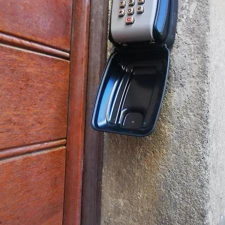 Elisyum Bed & Breakfast Viterbo