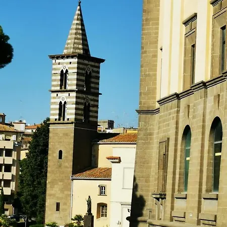Elisyum * Viterbo