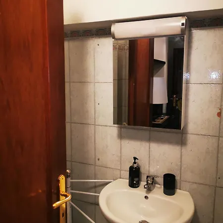 Elisyum Bed & Breakfast Viterbo