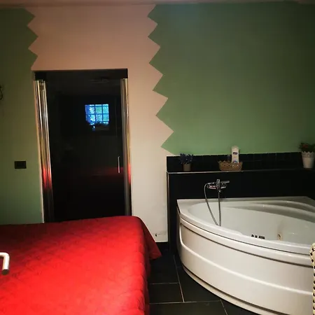 Elisyum Bed & Breakfast *