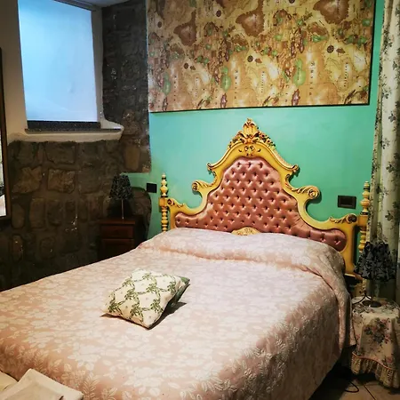 Bed & Breakfast Elisyum *