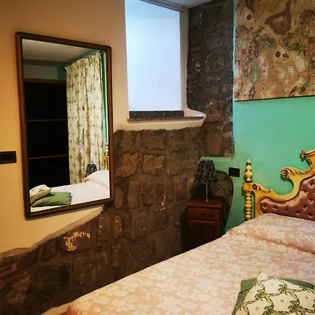 Elisyum Bed & Breakfast