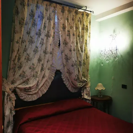Elisyum Bed & Breakfast Viterbo