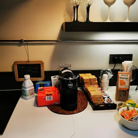 Bed & Breakfast Elisyum Viterbo